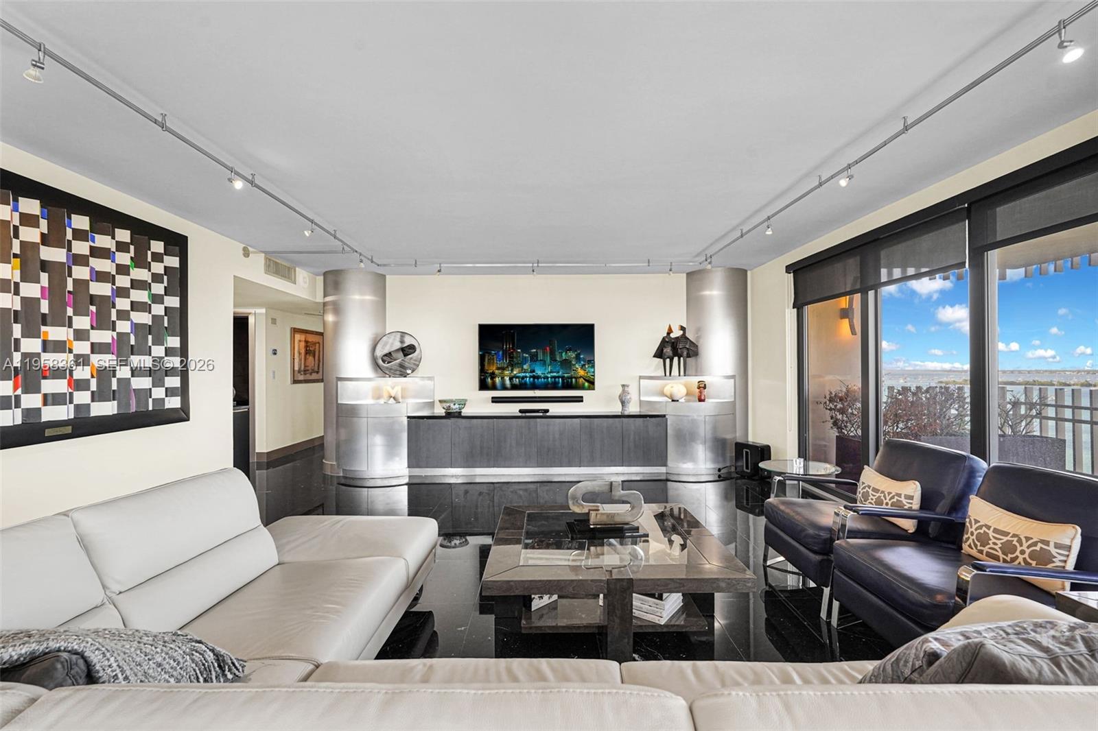 GROVE ISLE CONDO - Residential