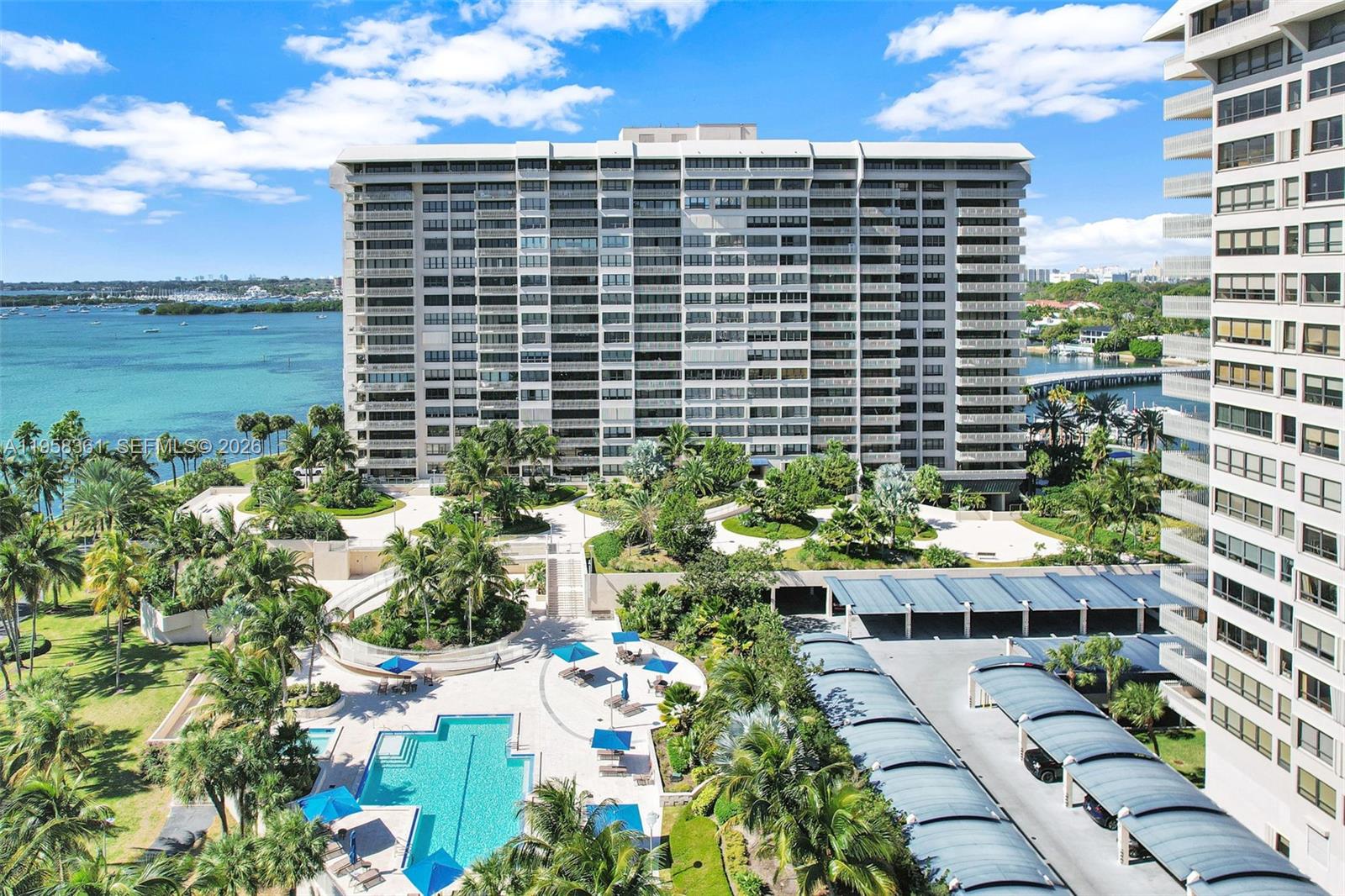 GROVE ISLE CONDO - Residential