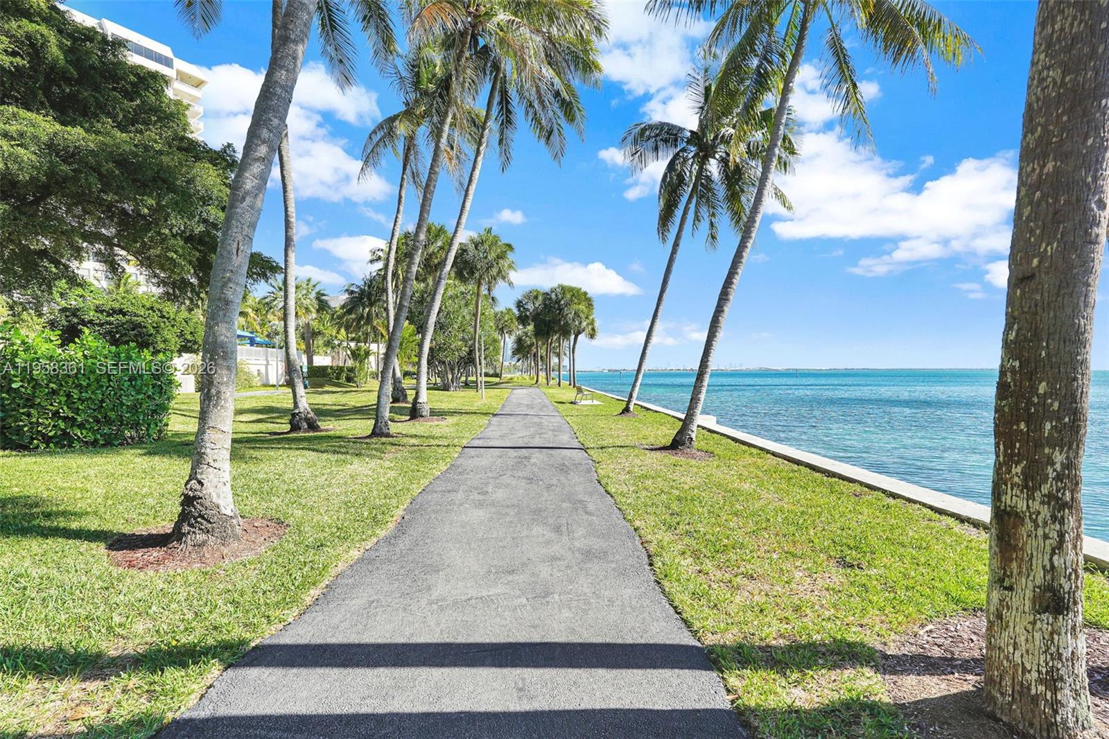 GROVE ISLE CONDO - Residential