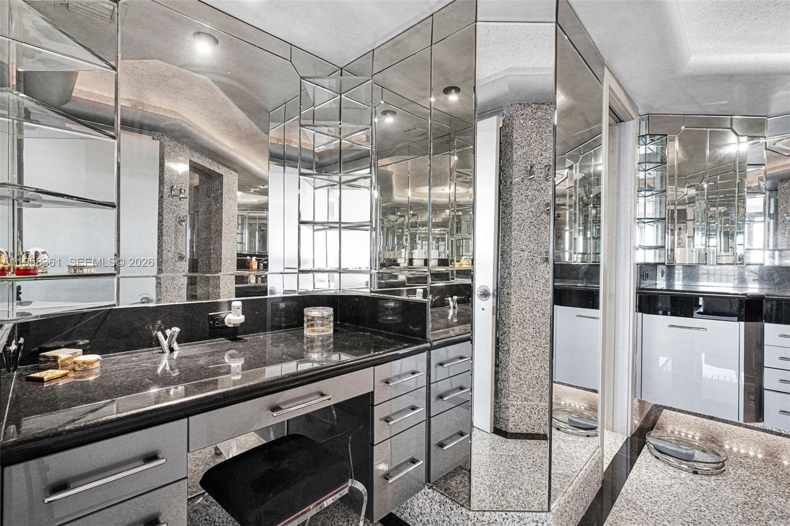 GROVE ISLE CONDO - Residential