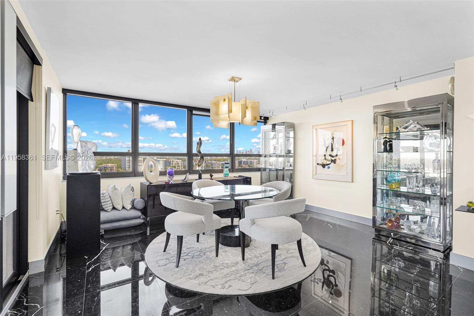 GROVE ISLE CONDO - Residential