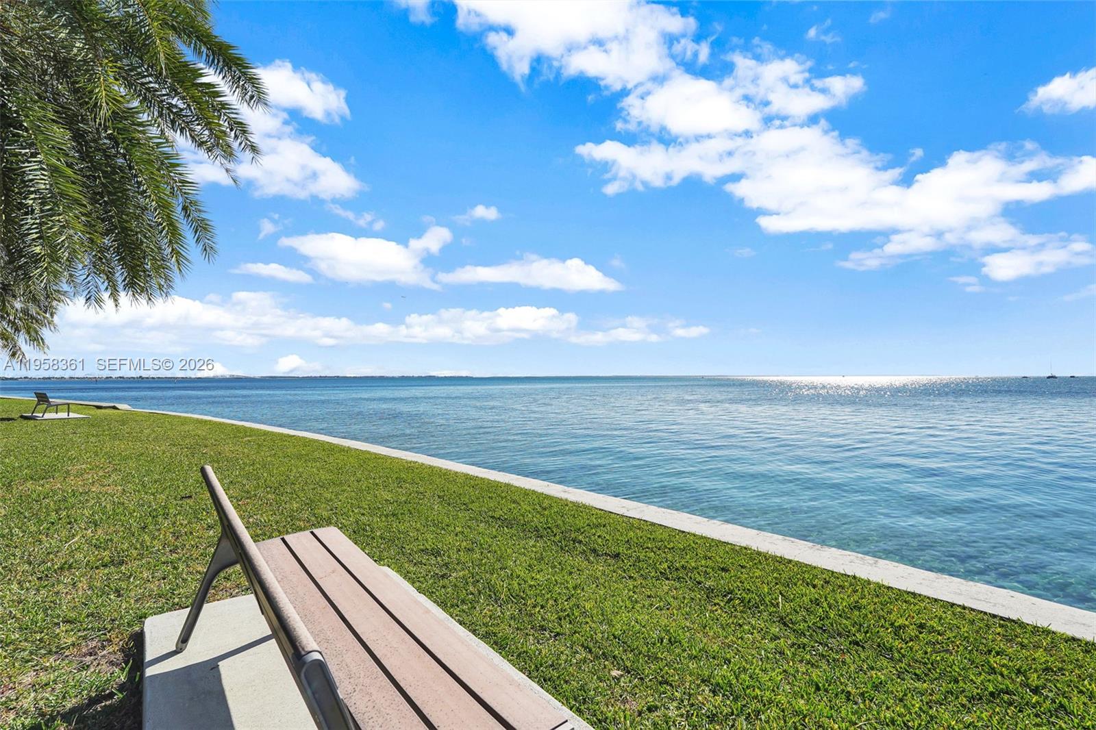 GROVE ISLE CONDO - Residential