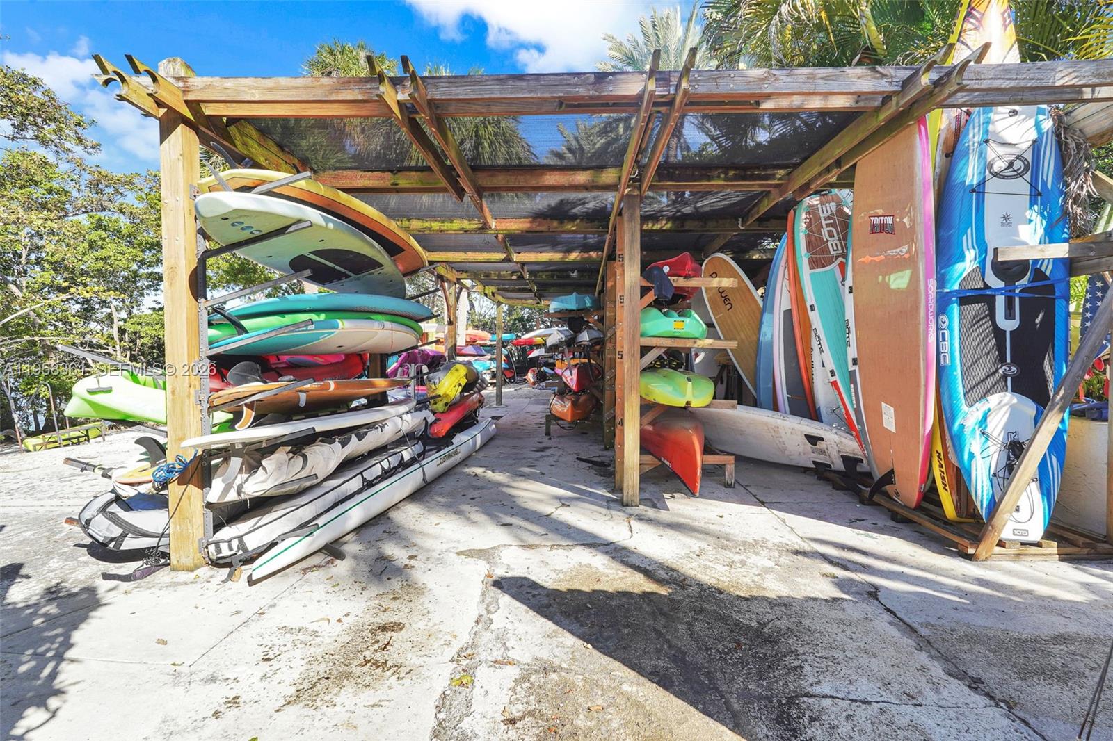 GROVE ISLE CONDO - Residential