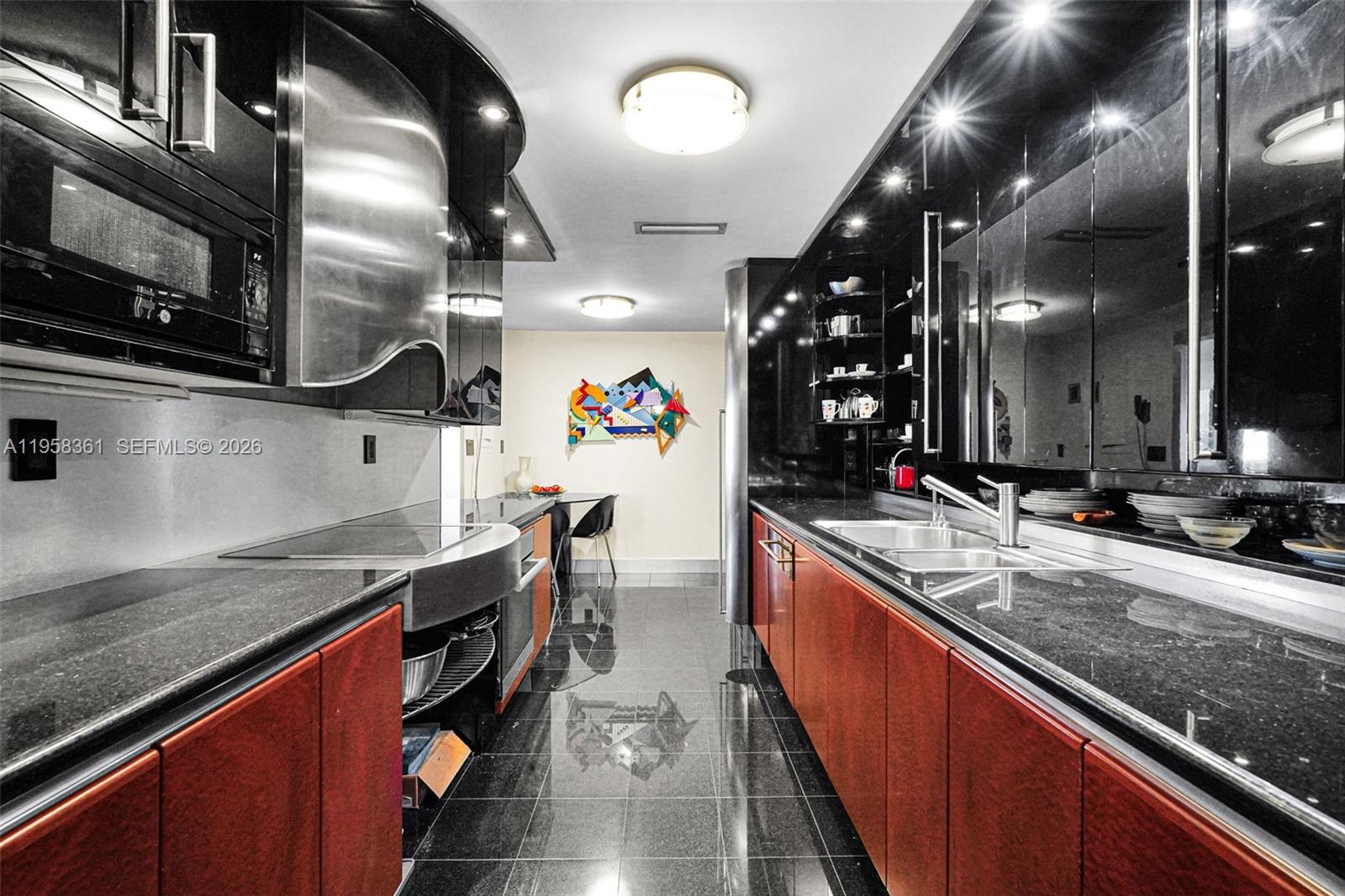 GROVE ISLE CONDO - Residential