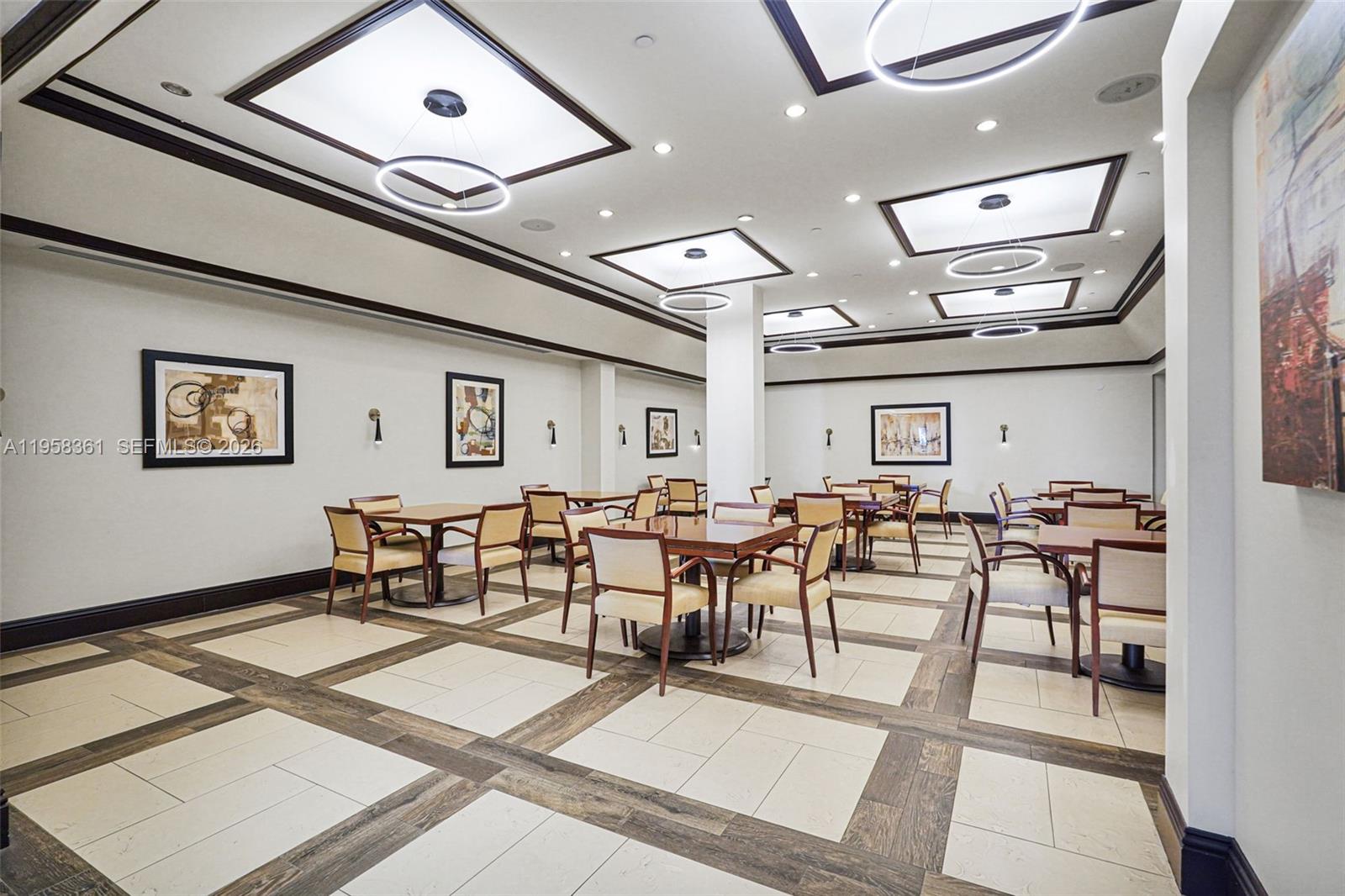 GROVE ISLE CONDO - Residential