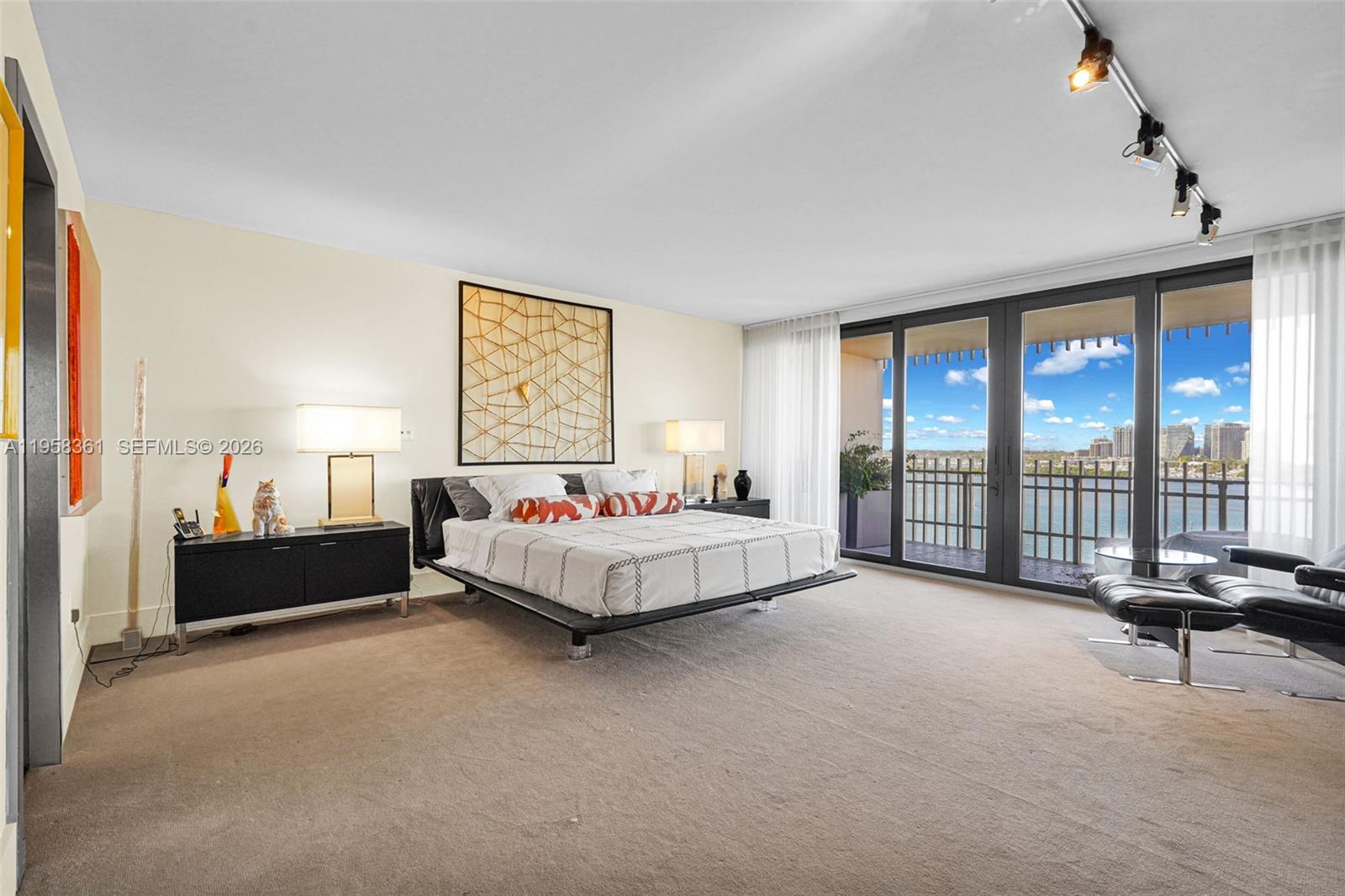 GROVE ISLE CONDO - Residential