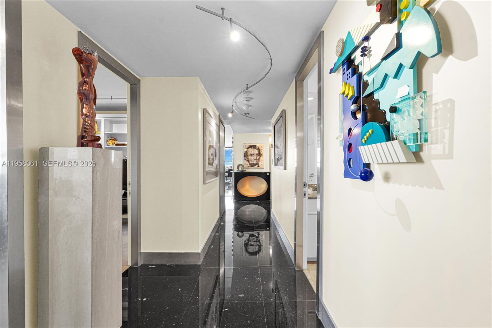 GROVE ISLE CONDO - Residential