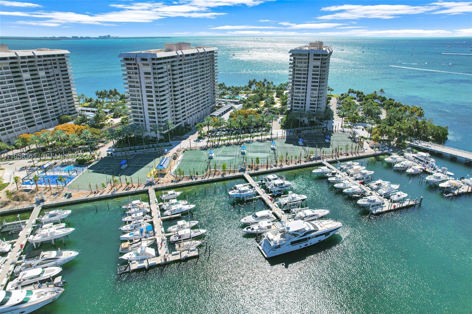 GROVE ISLE CONDO - Residential