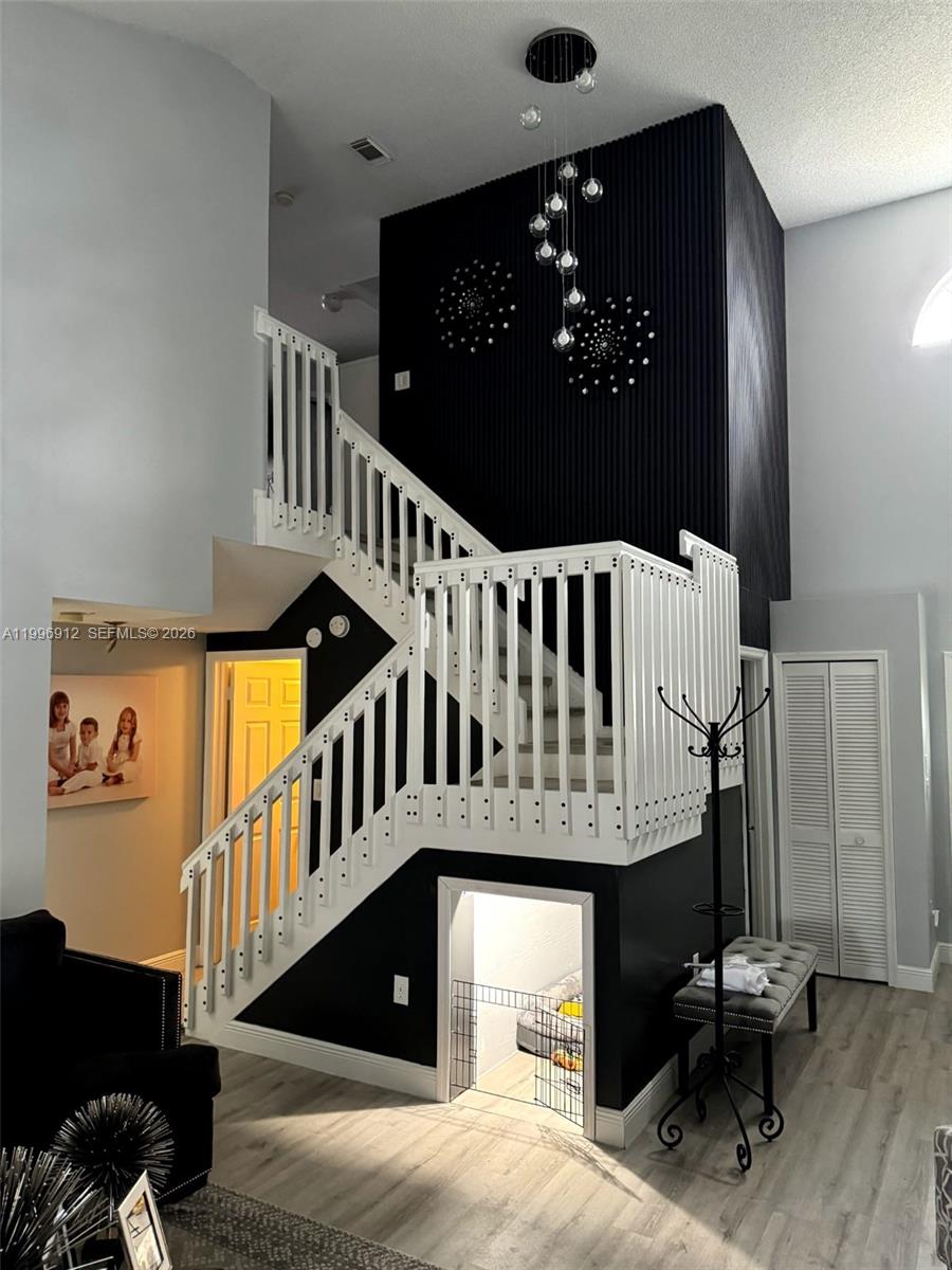 LAGO MAR SOUTH 1ST ADDN - Residential