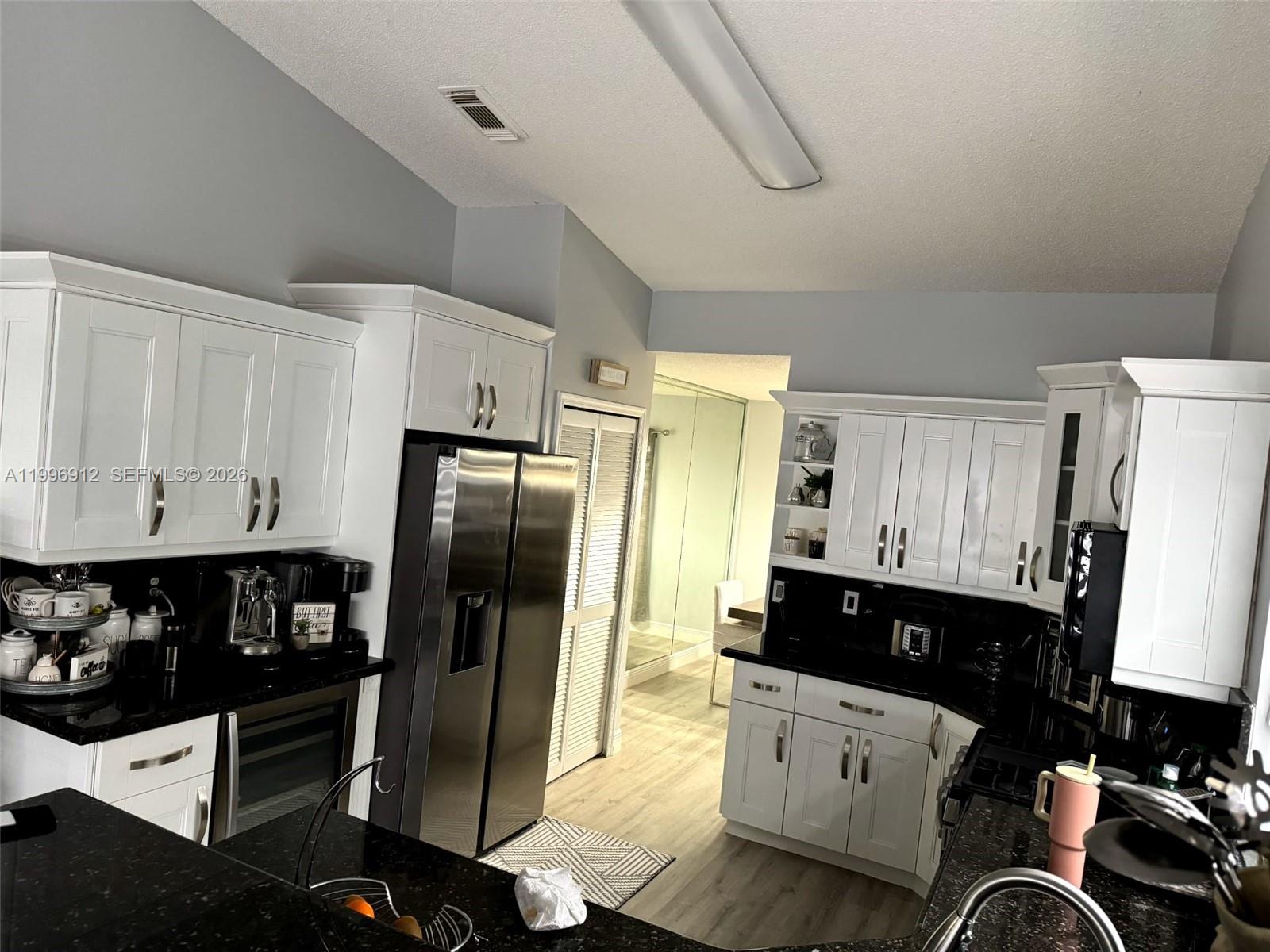 LAGO MAR SOUTH 1ST ADDN - Residential