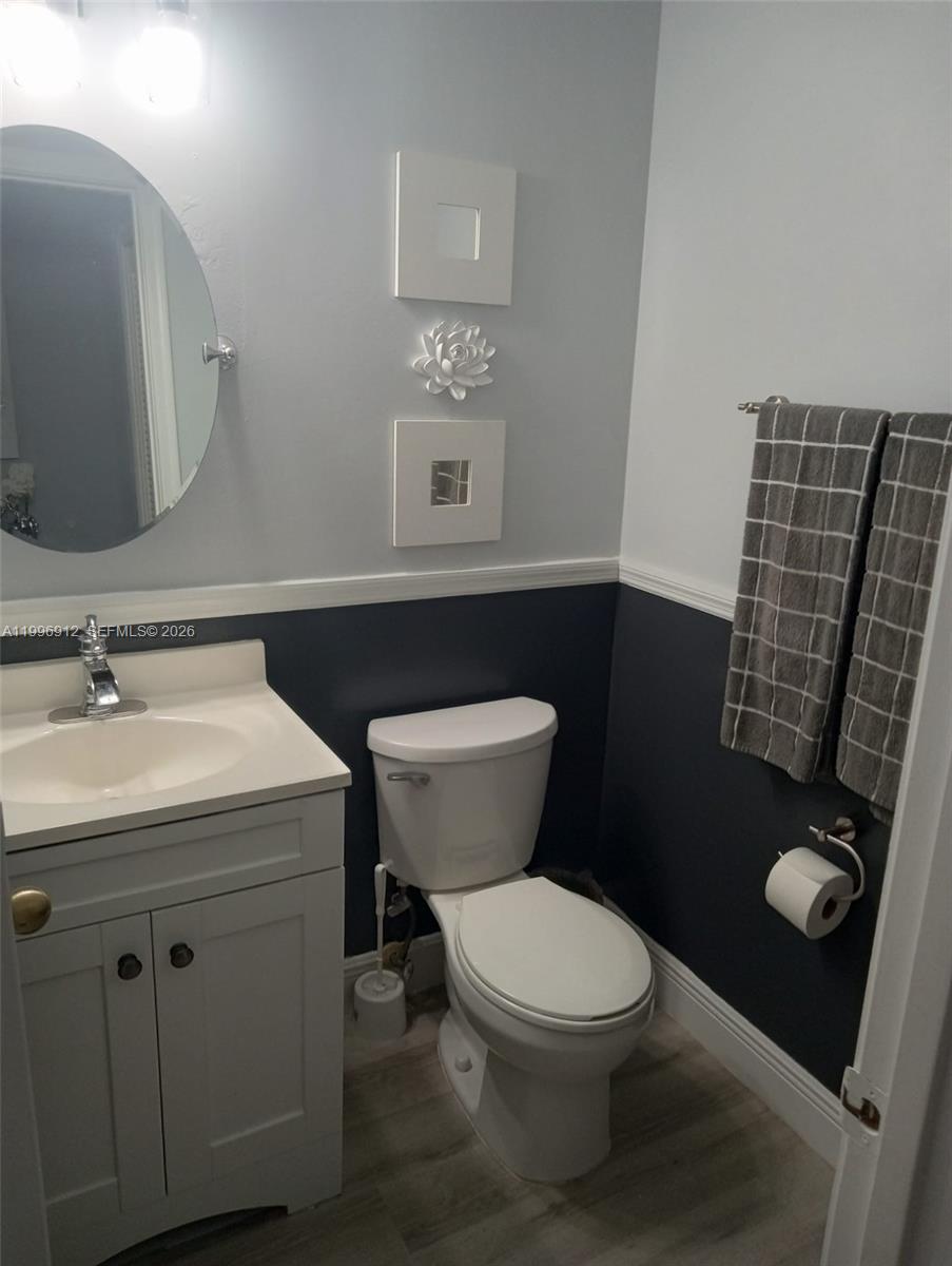 LAGO MAR SOUTH 1ST ADDN - Residential