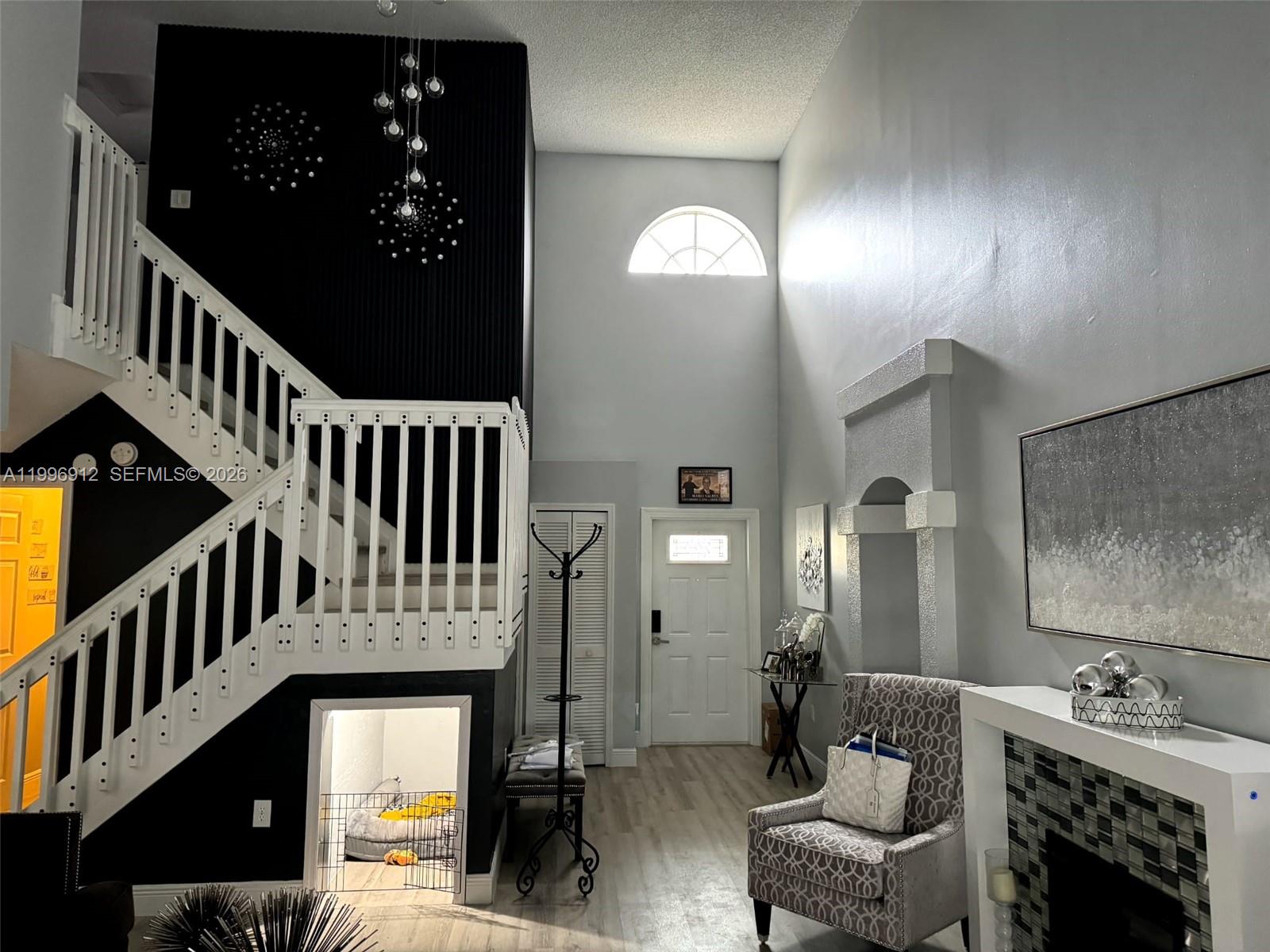 LAGO MAR SOUTH 1ST ADDN - Residential