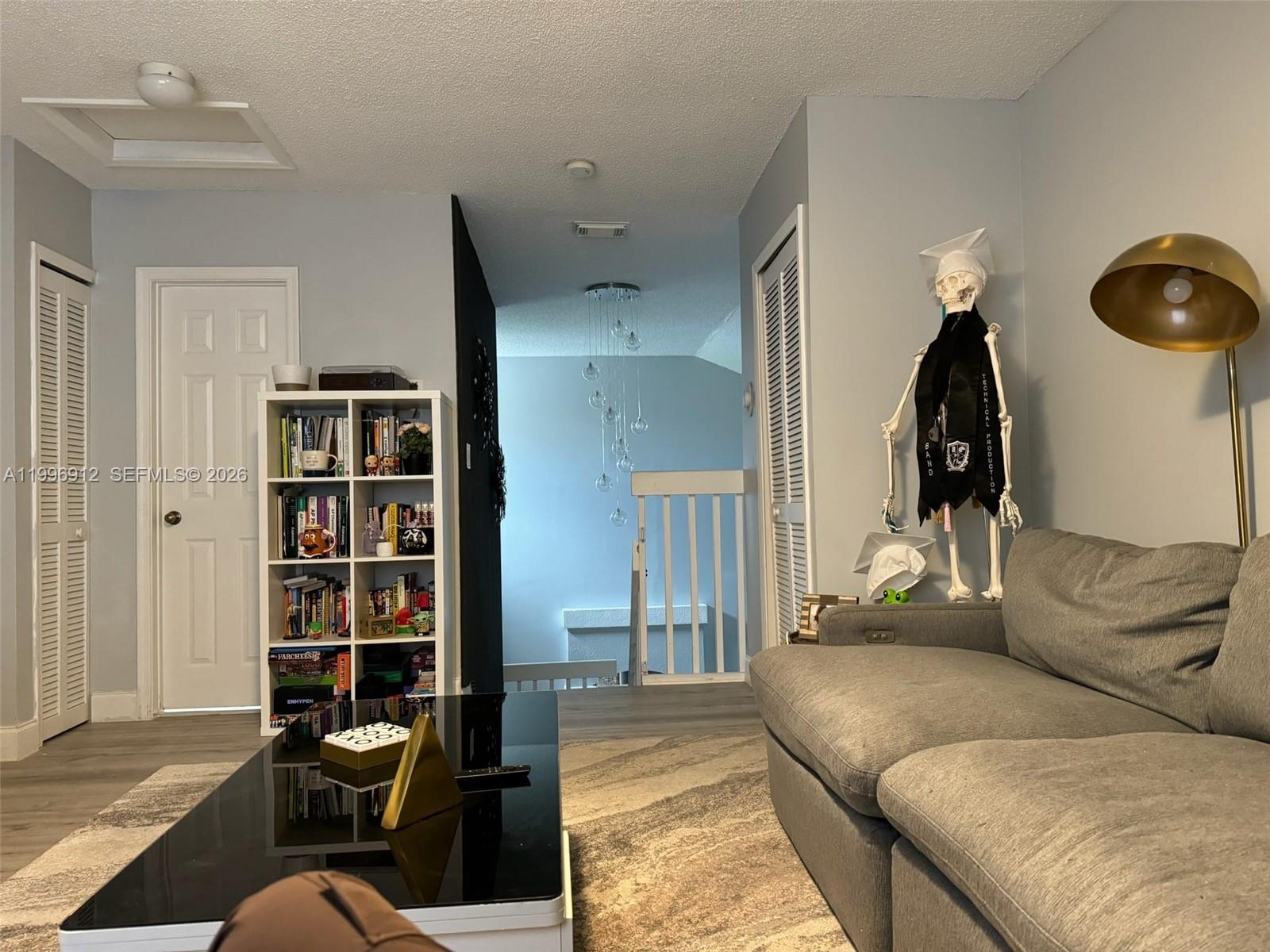 LAGO MAR SOUTH 1ST ADDN - Residential