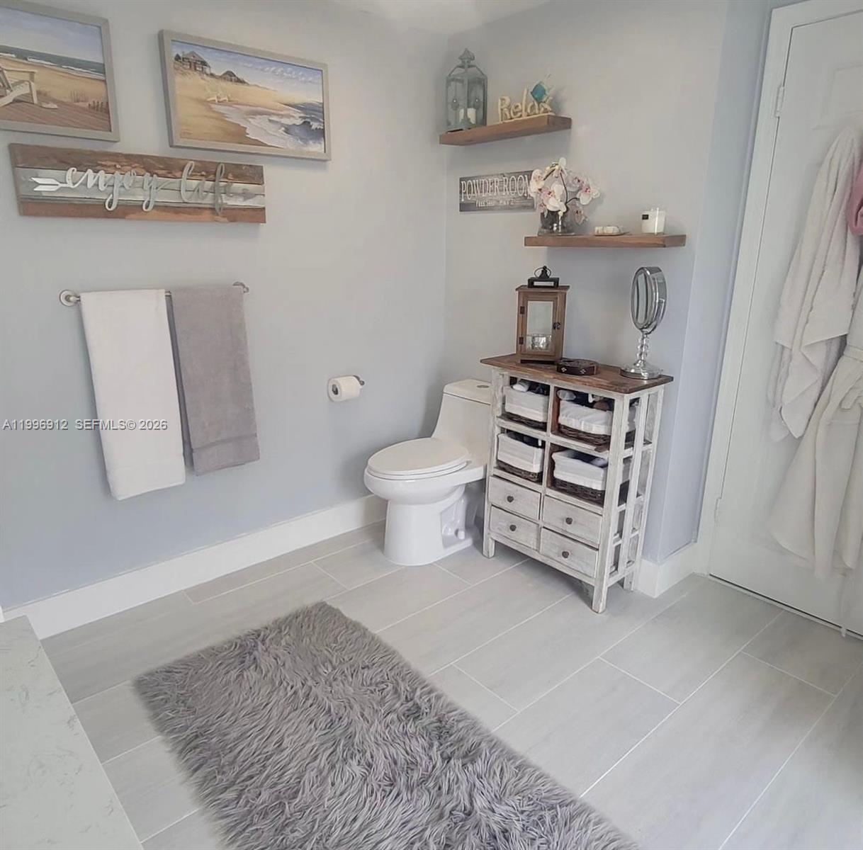 LAGO MAR SOUTH 1ST ADDN - Residential