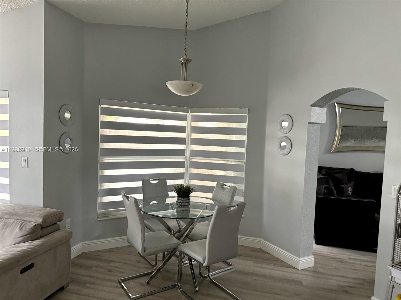 LAGO MAR SOUTH 1ST ADDN - Residential