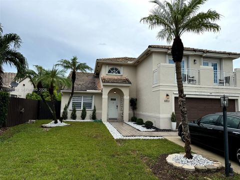 8353 SW 161st Pl Miami FL 33193