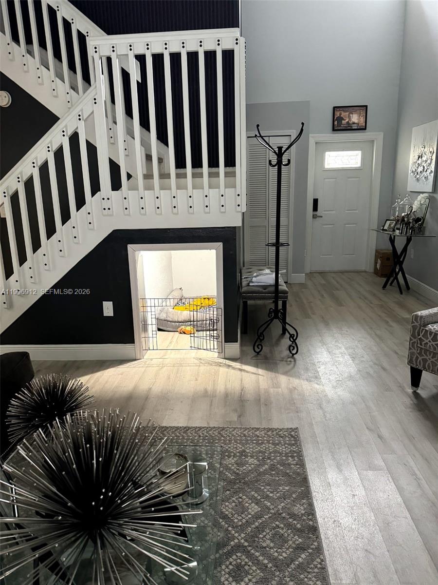 LAGO MAR SOUTH 1ST ADDN - Residential