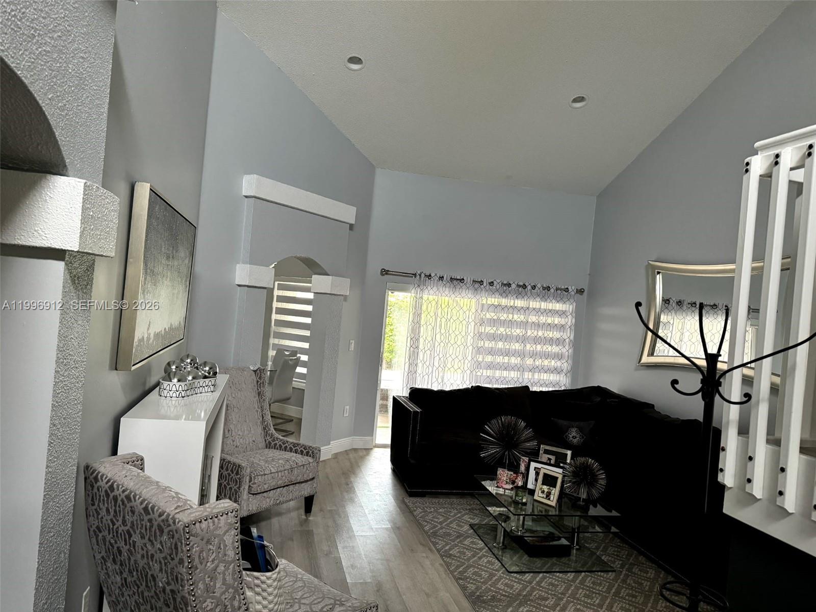 LAGO MAR SOUTH 1ST ADDN - Residential