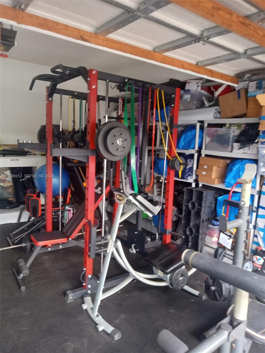 LAGO MAR SOUTH 1ST ADDN - Residential