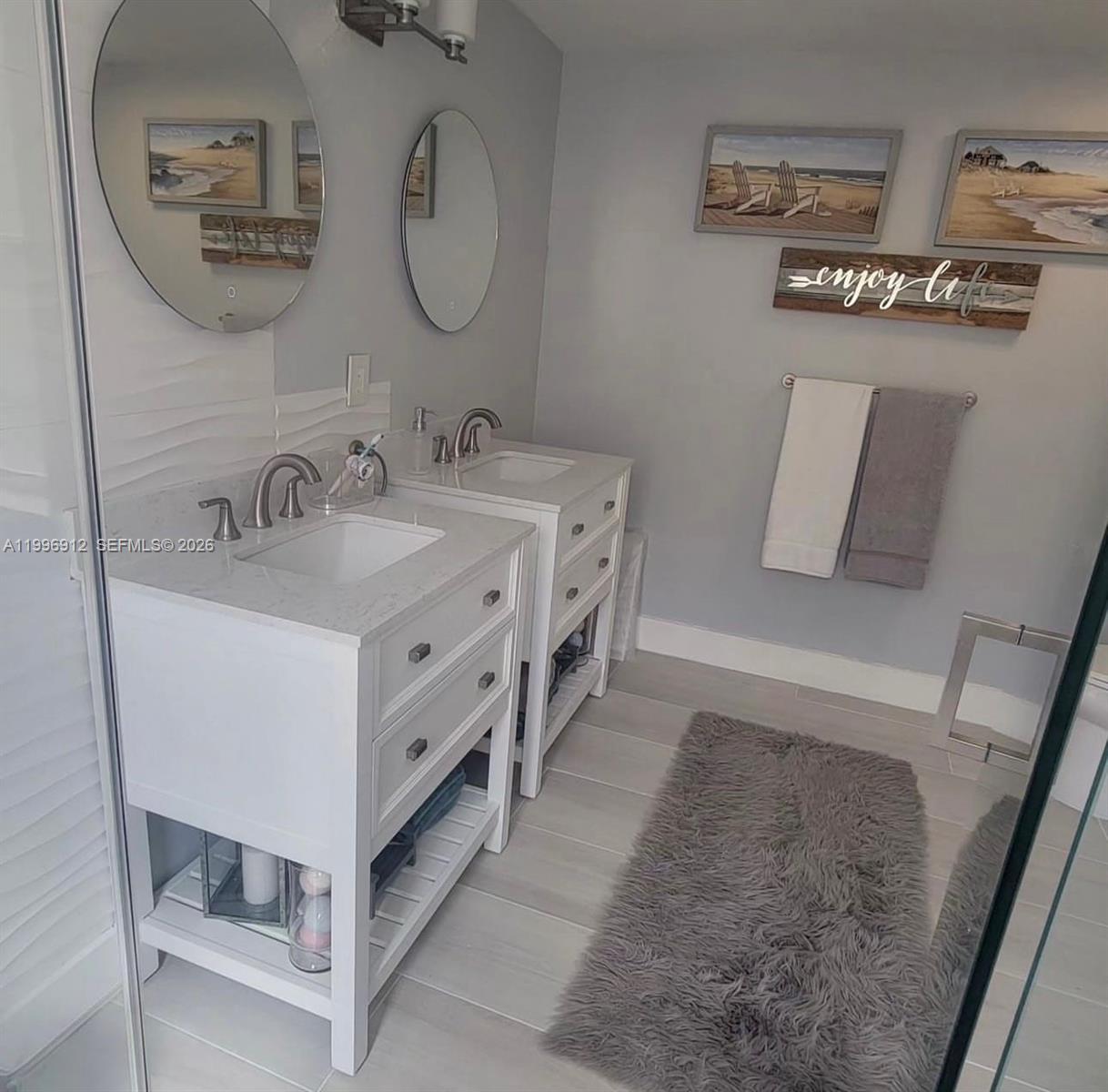 LAGO MAR SOUTH 1ST ADDN - Residential