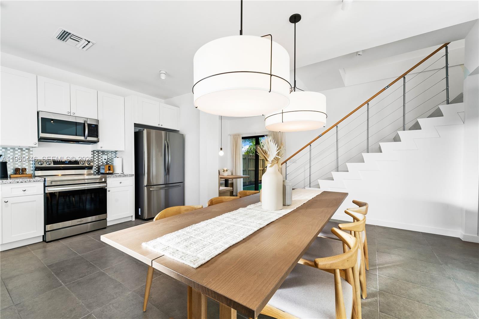 NEW SO MIAMI HEIGHTS SEC - Residential