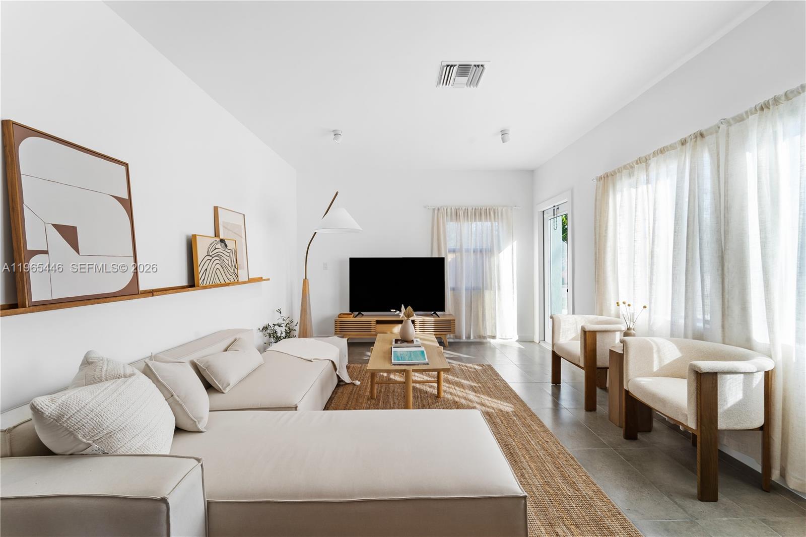 NEW SO MIAMI HEIGHTS SEC - Residential