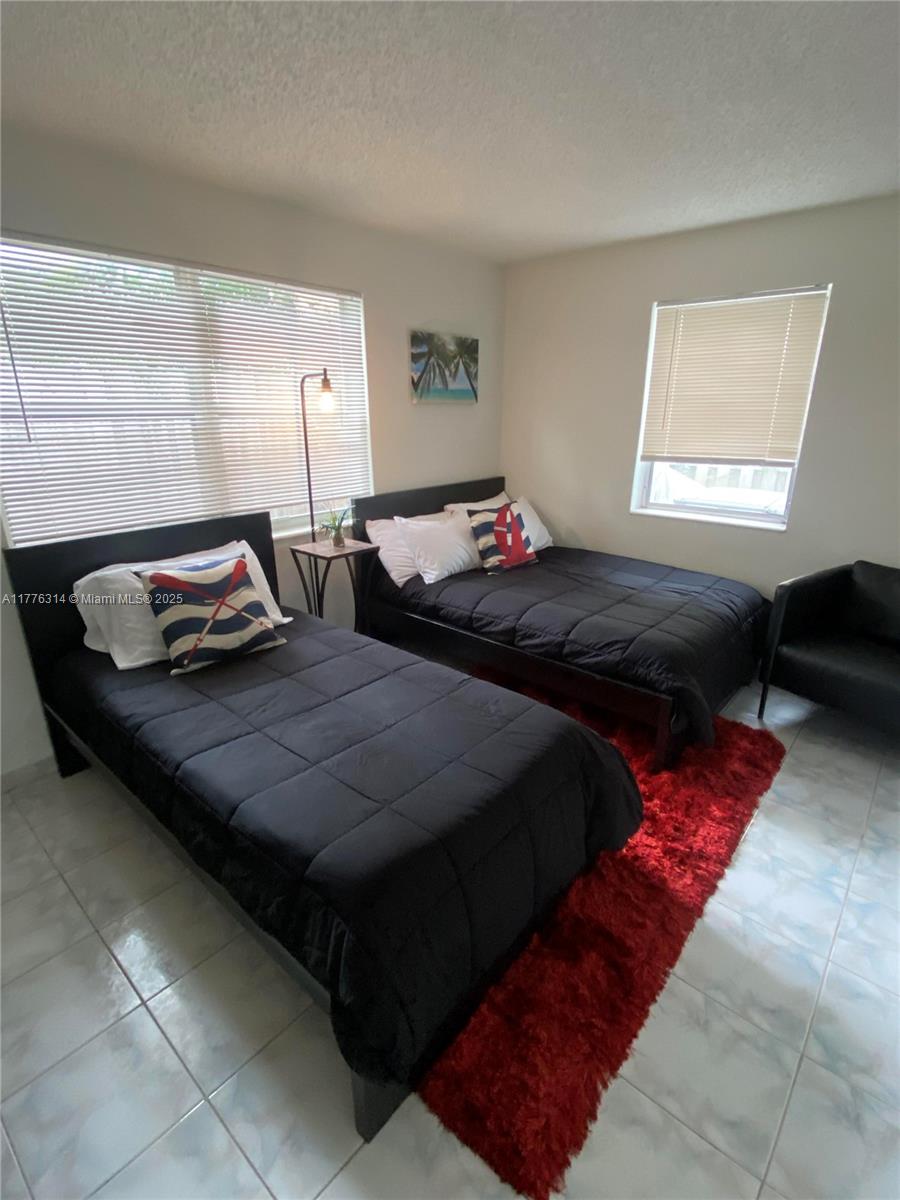 WAHOO NO 2 - Residential Lease