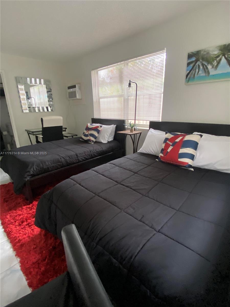 WAHOO NO 2 - Residential Lease