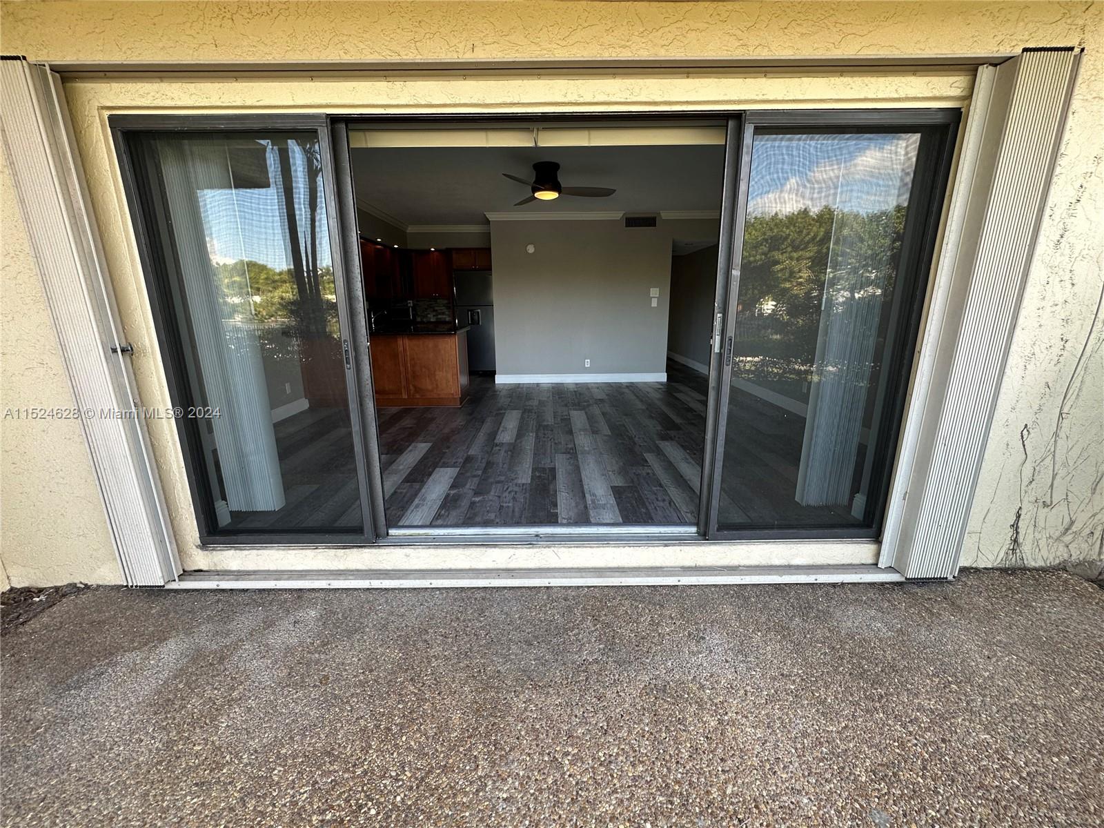 SEAWAY COURT CONDO - Residential Lease