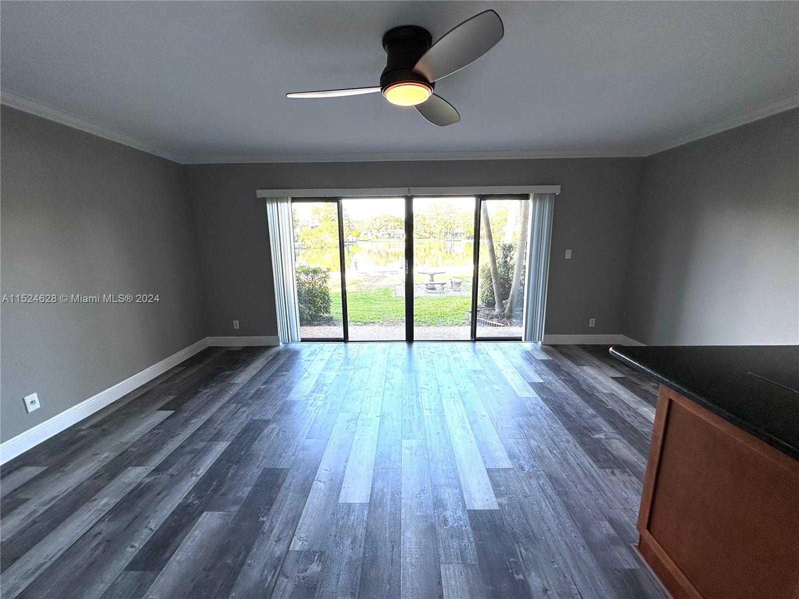 SEAWAY COURT CONDO - Residential Lease