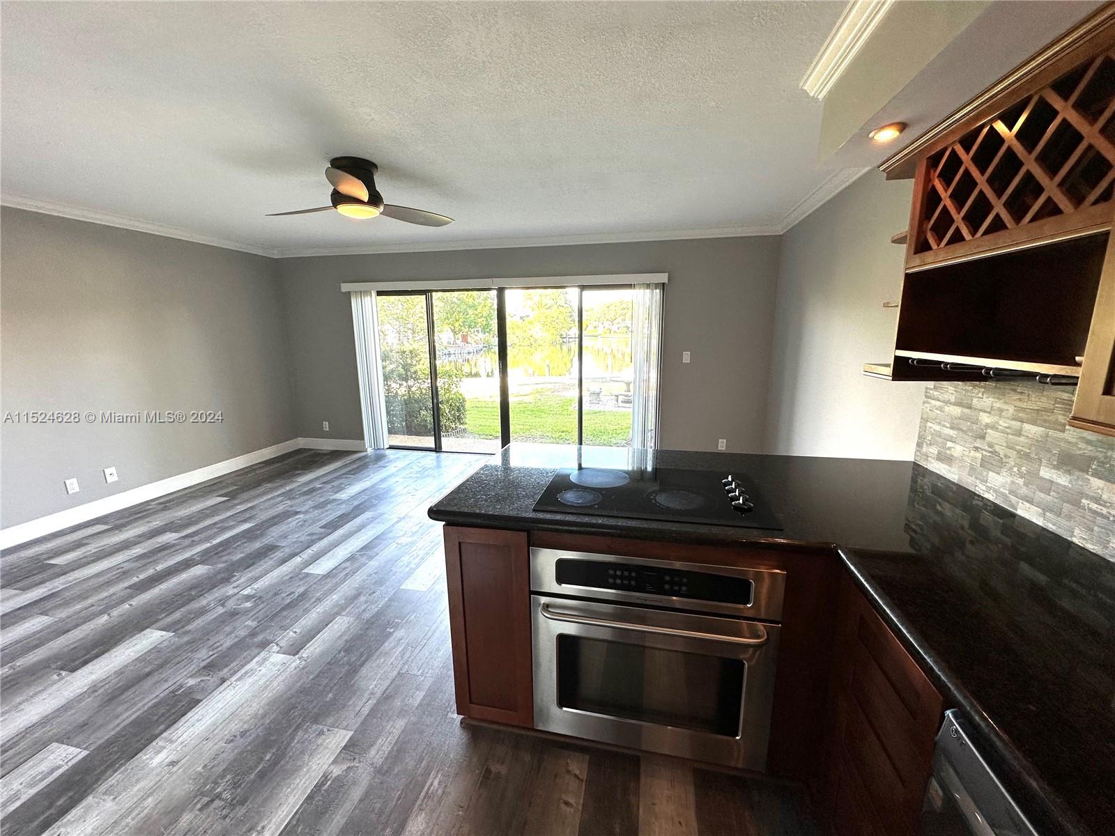 SEAWAY COURT CONDO - Residential Lease