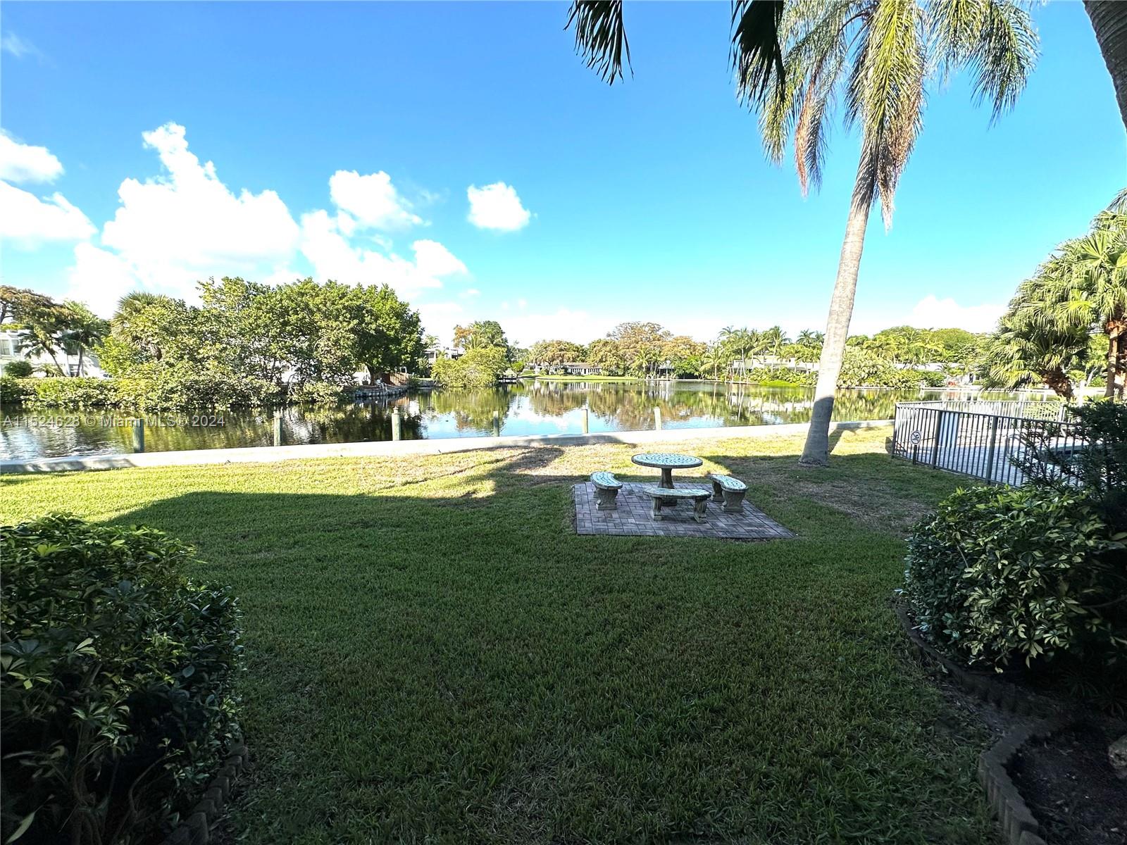 SEAWAY COURT CONDO - Residential Lease