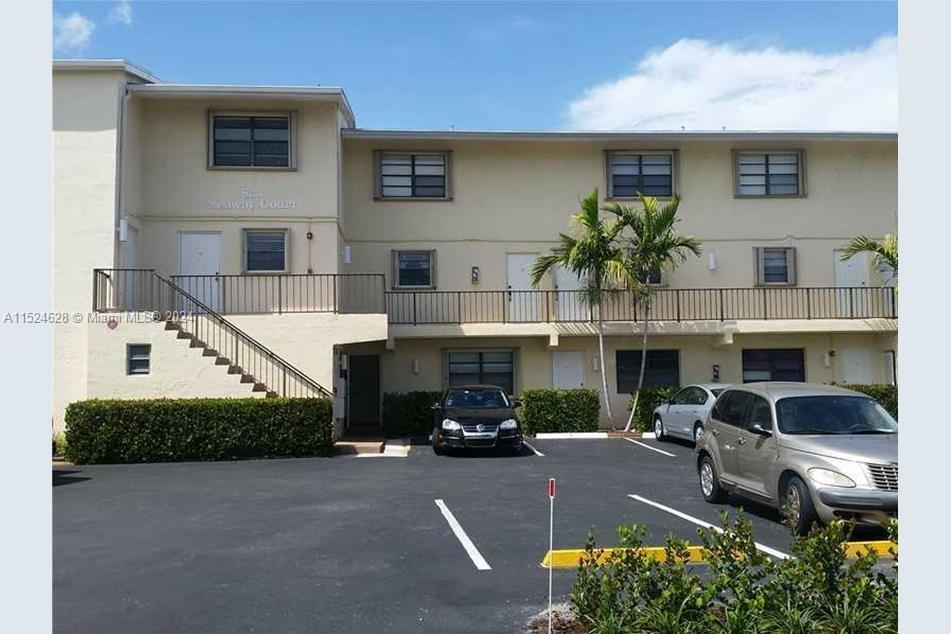 SEAWAY COURT CONDO - Residential Lease