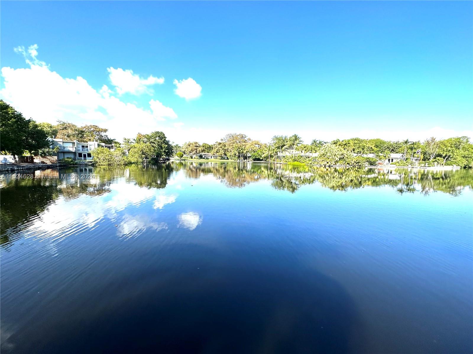 SEAWAY COURT CONDO - Residential Lease