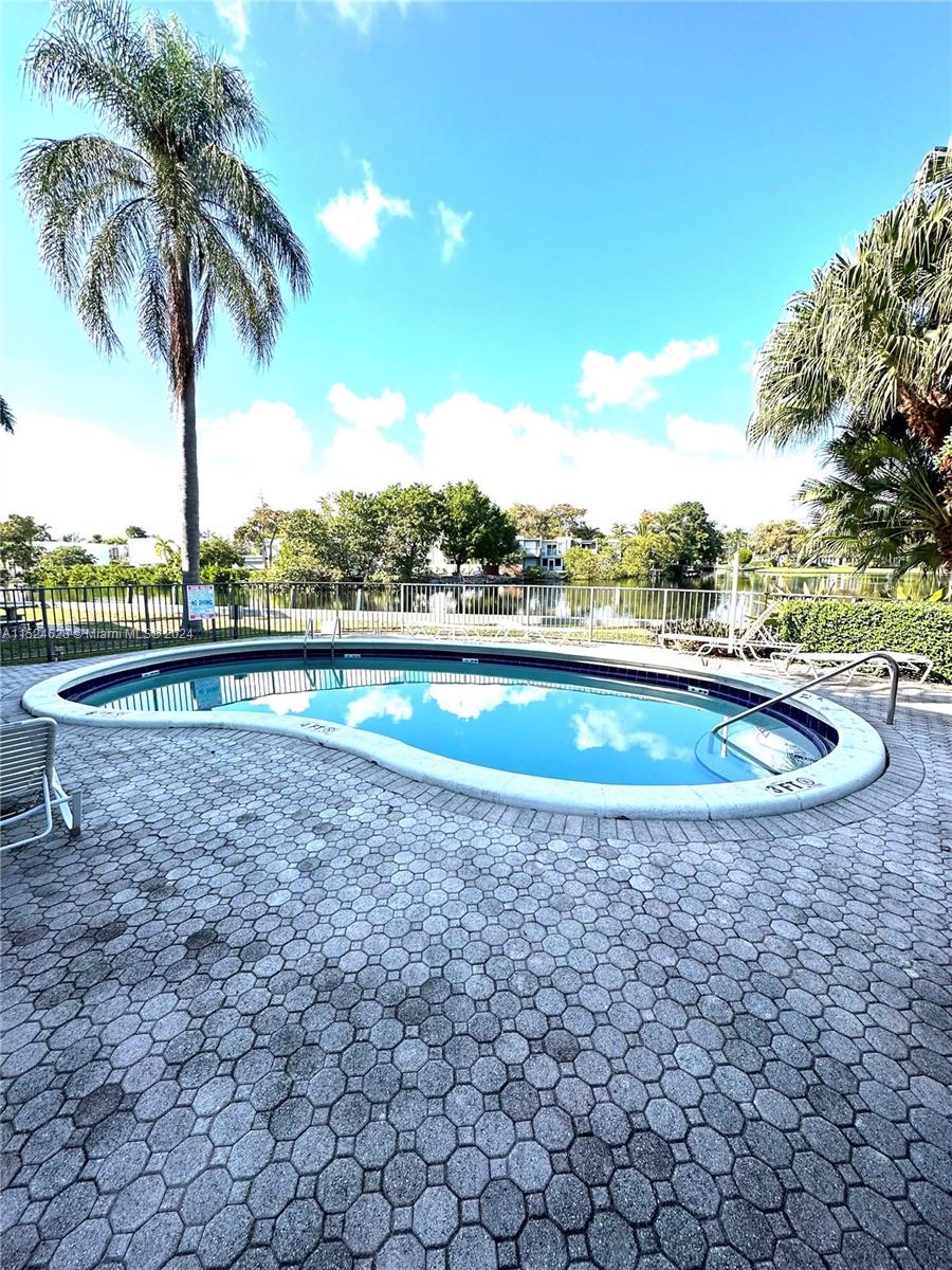 SEAWAY COURT CONDO - Residential Lease