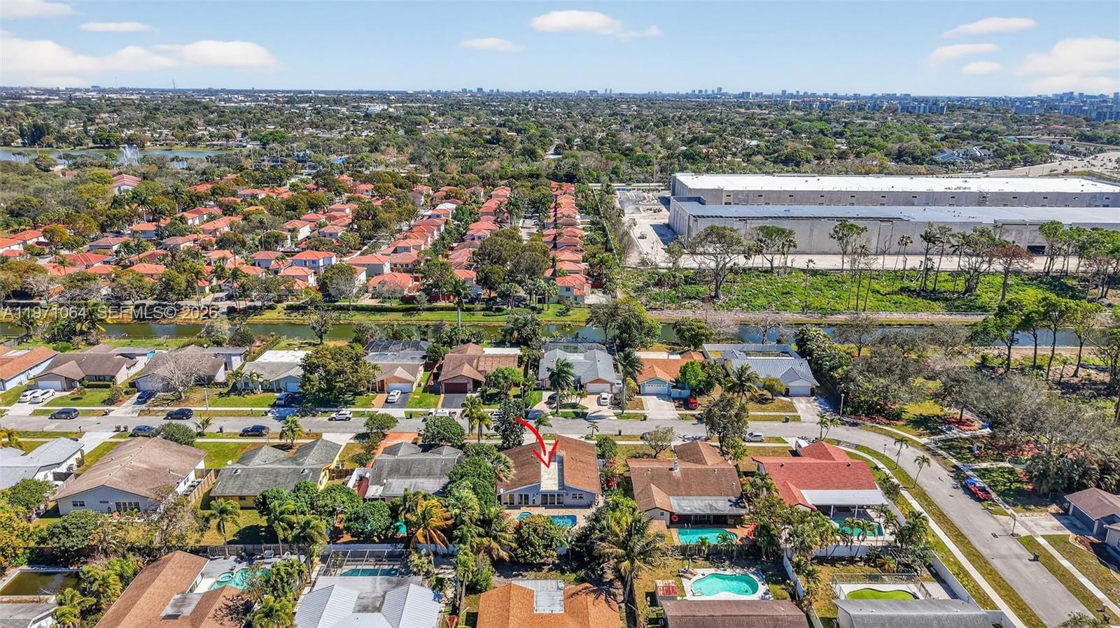 LAKEWOOD EAST - Residential