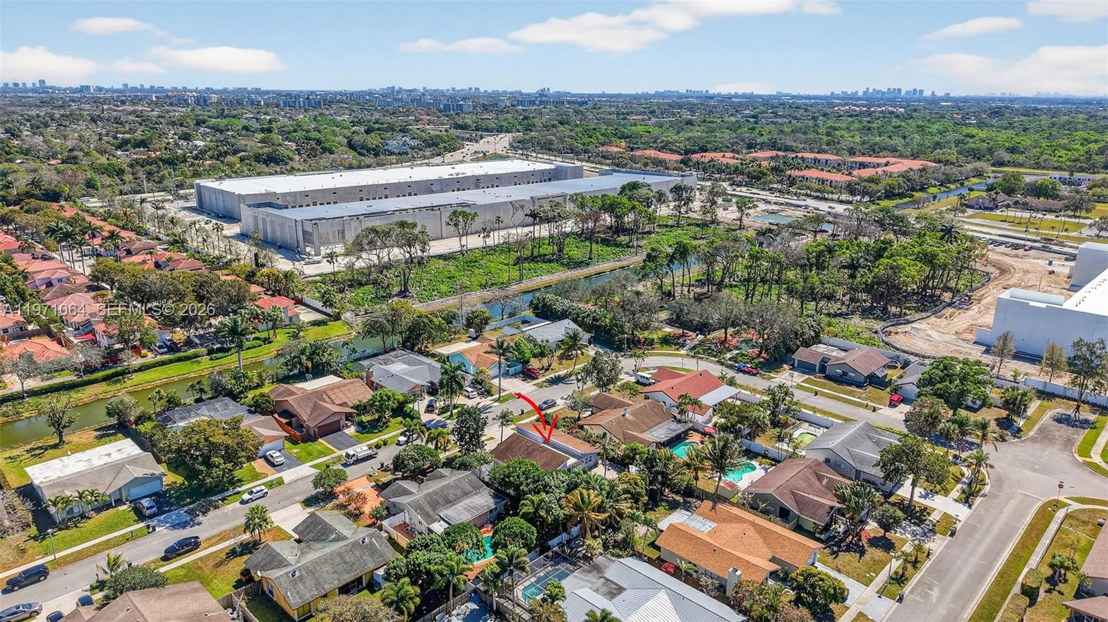 LAKEWOOD EAST - Residential