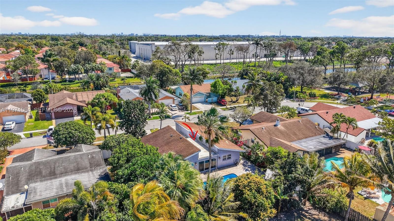 LAKEWOOD EAST - Residential