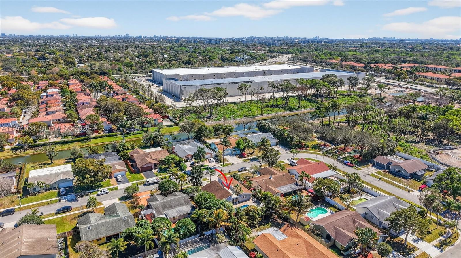 LAKEWOOD EAST - Residential