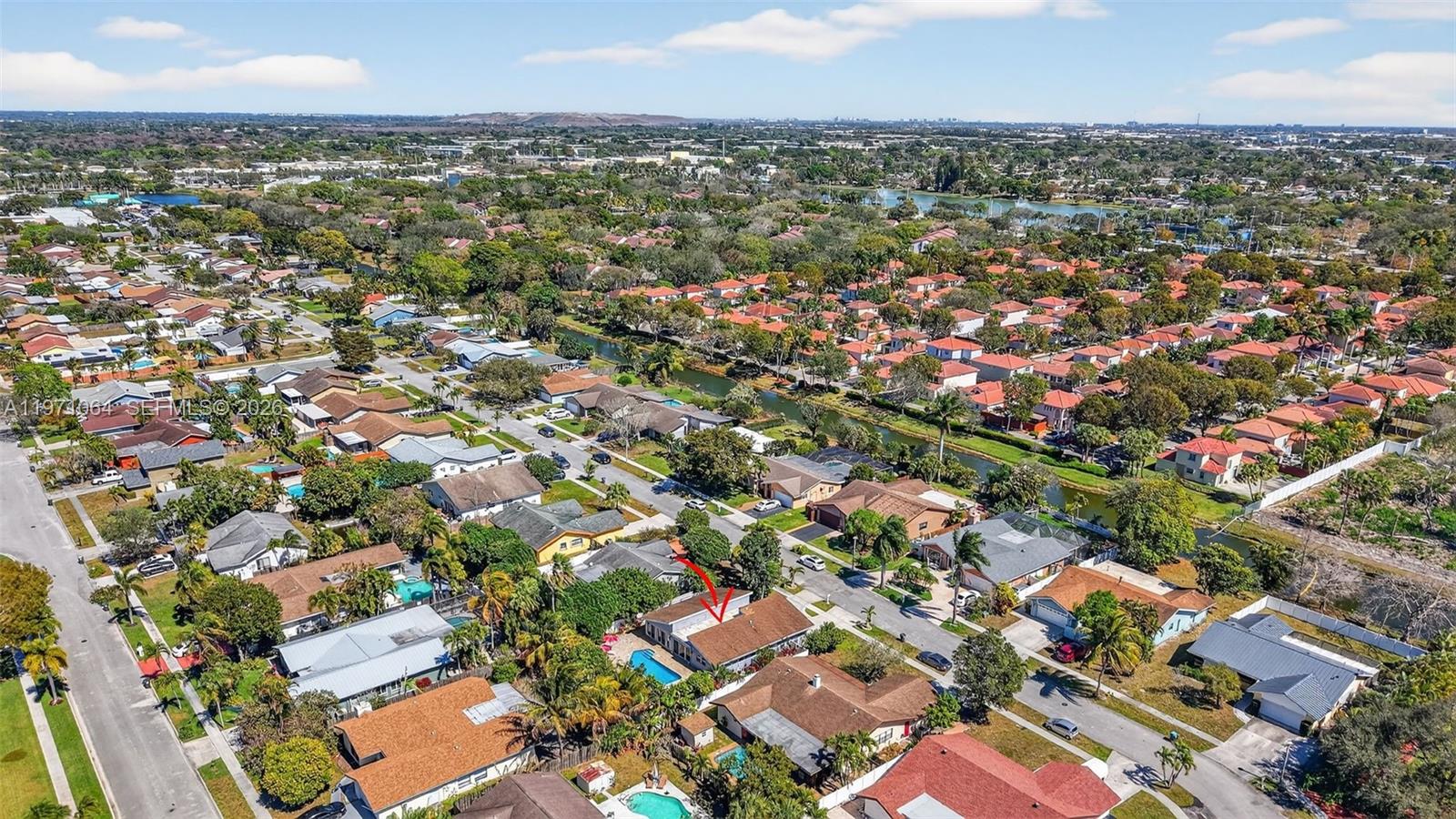 LAKEWOOD EAST - Residential