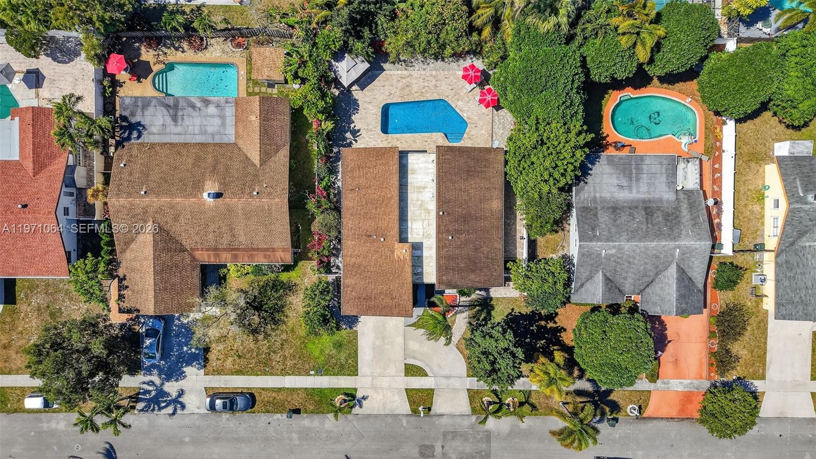 LAKEWOOD EAST - Residential