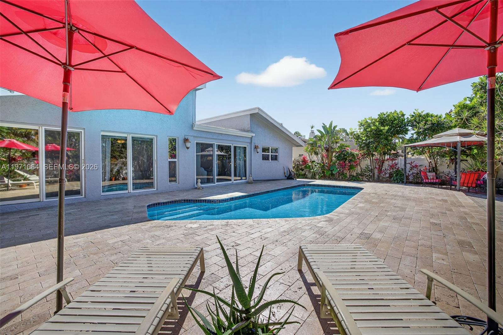 LAKEWOOD EAST - Residential