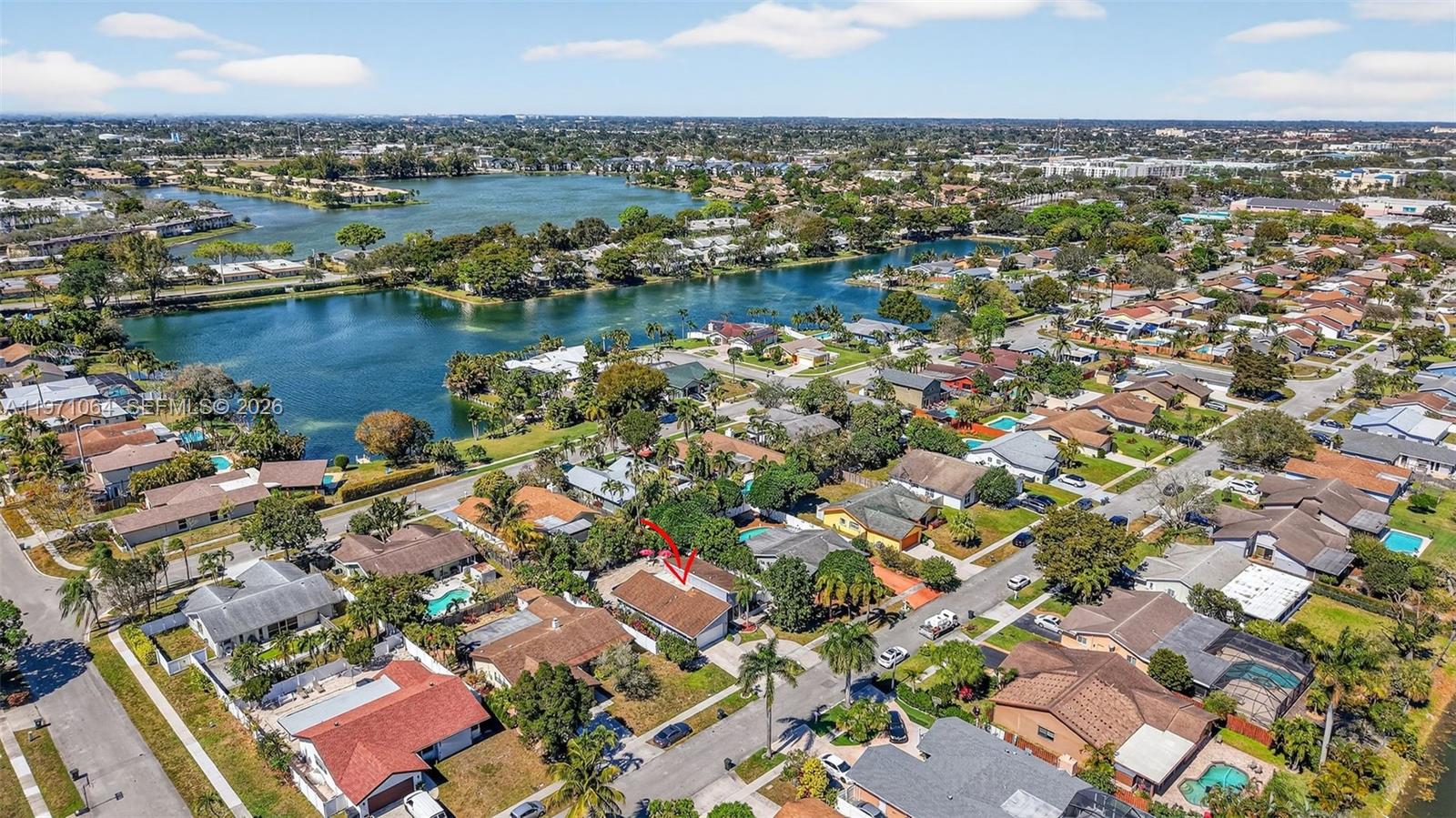 LAKEWOOD EAST - Residential