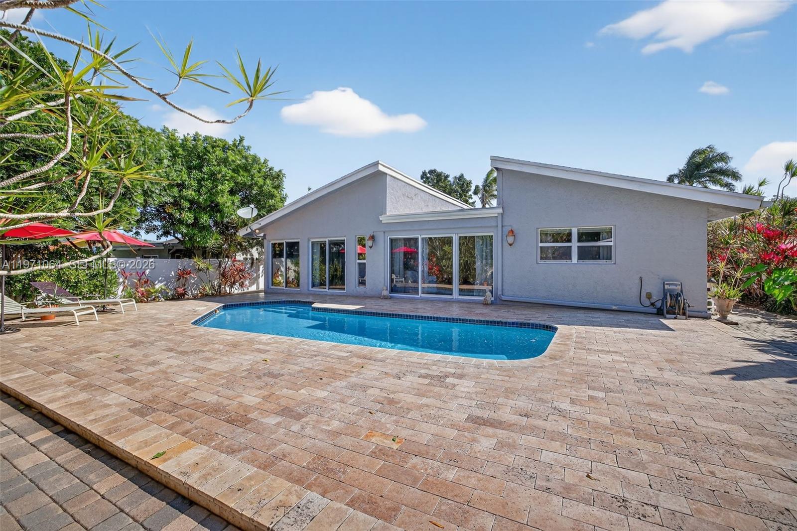 LAKEWOOD EAST - Residential