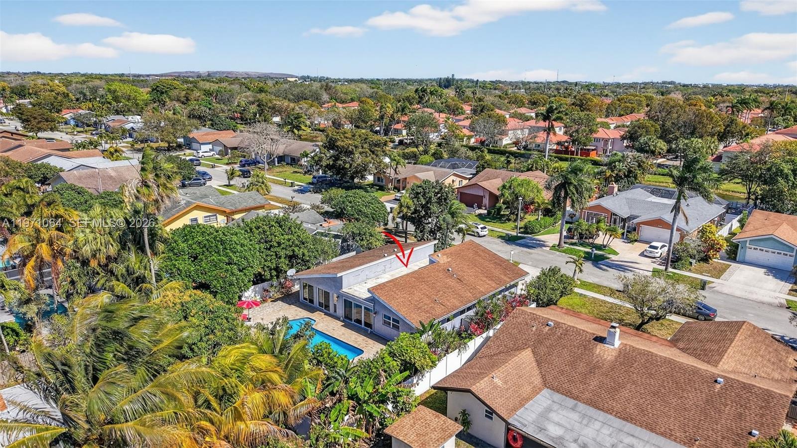 LAKEWOOD EAST - Residential