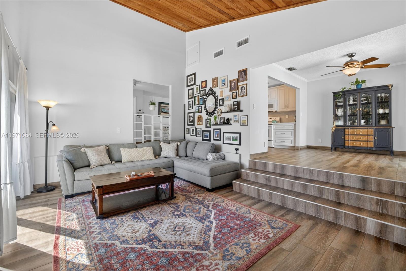 LAKEWOOD EAST - Residential