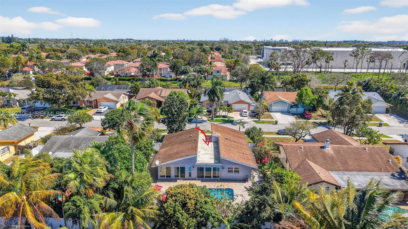 LAKEWOOD EAST - Residential