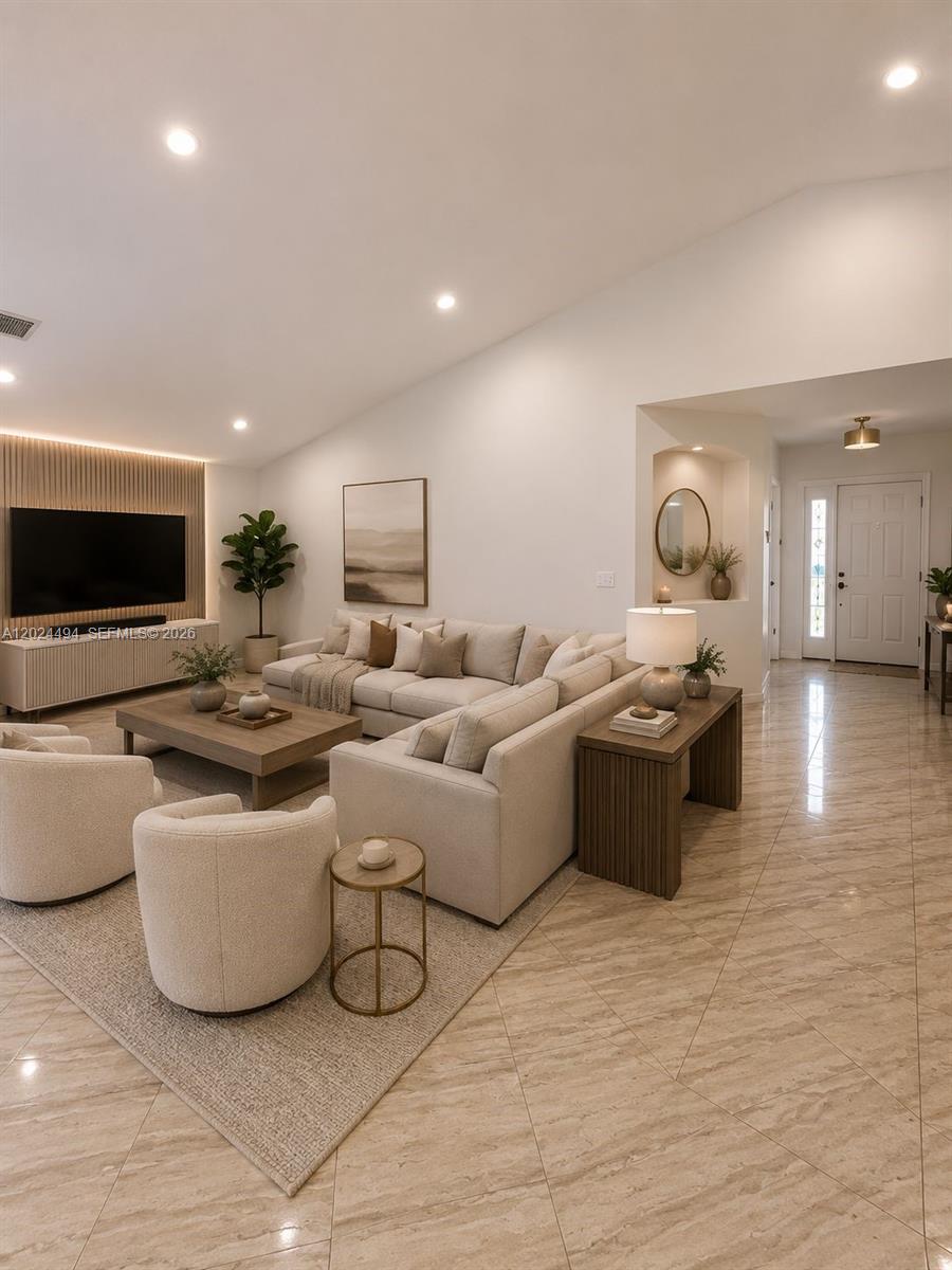 BANYAN OAKRIDGE PLAT - Residential Lease