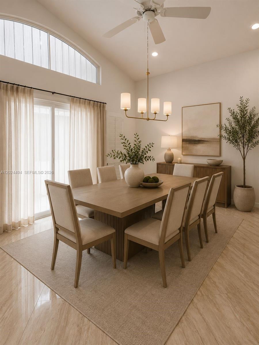 BANYAN OAKRIDGE PLAT - Residential Lease