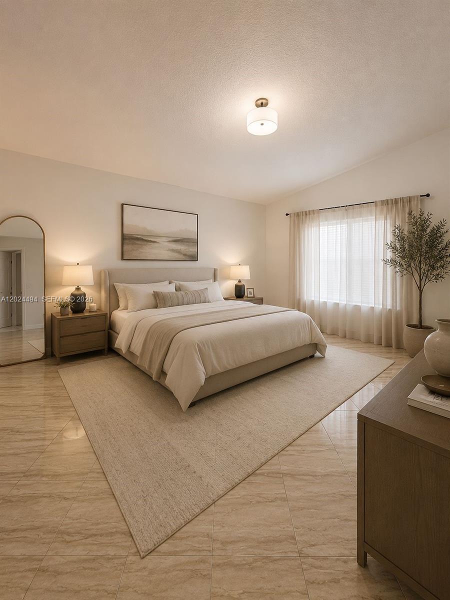 BANYAN OAKRIDGE PLAT - Residential Lease